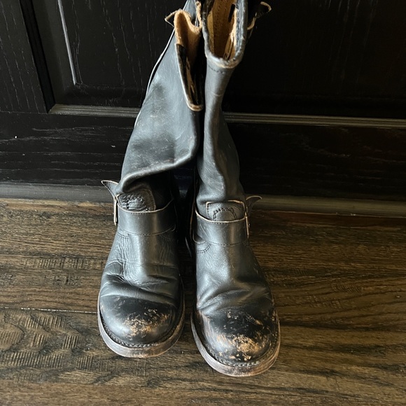 Freebird Crosby Boots - Picture 4 of 5